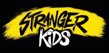 Imagen de STRANGER KiDS