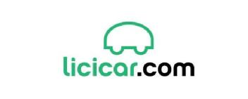 Imagen de Licicar.com, Licicar