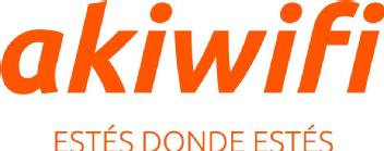 Imagen de AKIWIFI ESTÉS DONDE ESTÉS