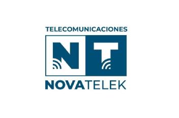 Imagen de TELECOMUNICACIONES NOVATELEK N T