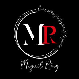 Imagen de MR CORTADOR PROFESIONAL DE JAMON MIGUEL ROIG