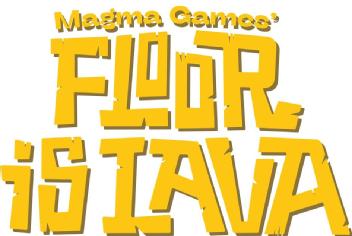 Imagen de Magma Games' Floor is Lava