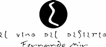 Imagen de EL VINO DEL DESIERTO FERNANDO MIR