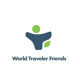 Imagen de WORLD TRAVELER FRIENDS