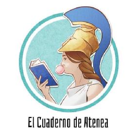 Imagen de EL CUADERNO DE ATENEA