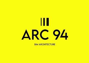 Imagen de ARC 94 BIM ARCHITECTURE