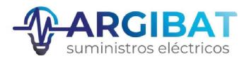 Imagen de ARGIBAT SUMINISTROS ELECTRICOS