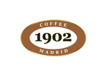 Imagen de COFFEE 1902 MADRID