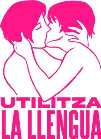 Imagen de UTILITZA LA LLENGUA