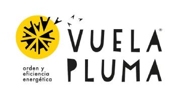 Imagen de VUELA PLUMA orden y eficiencia energética