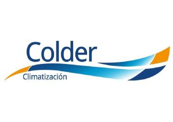 Imagen de COLDER CLIMATIZACIÓN
