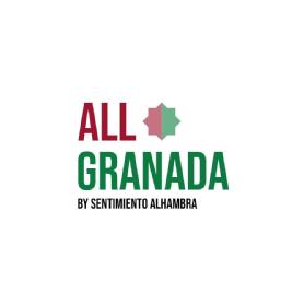 Imagen de All Granada By Sentimiento Alhambra