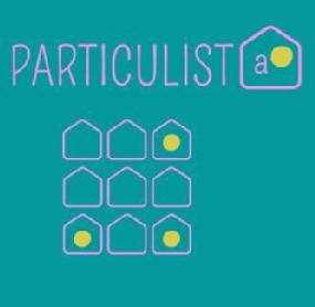Imagen de PARTICULISTA