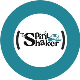 Imagen de The Spirit Shaker