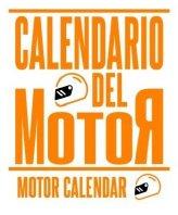 Imagen de CALENDARIO DEL MOTOR MOTOR CALENDER CDM