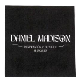Imagen de DANIEL MADISON DISTRIBUCION Y SERVICIOS MUSICALES
