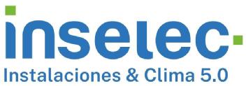 Imagen de INSELEC INSTALACIONES & CLIMA 5.0