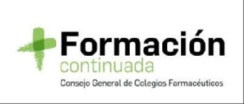 Imagen de FORMACIÓN CONTINUADA CONSEJO GENERAL DE COLEGIOS FARMACÉUTICOS