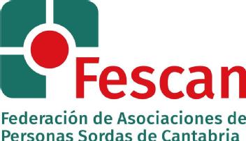 Imagen de Fescan Federación de Asociaciones de Personas Sordas de Cantabria