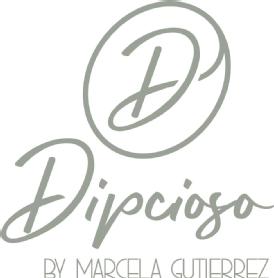 Imagen de D DIPCIOSO by Marcela Gutiérrez