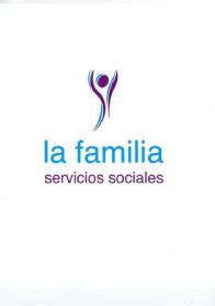Imagen de la familia servicios sociales