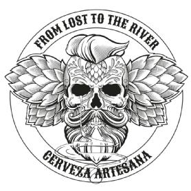 Imagen de FROM LOST TO THE RIVER CERVEZA ARTESANA