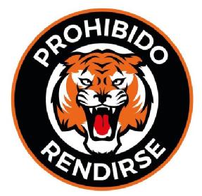 Imagen de PROHIBIDO RENDIRSE