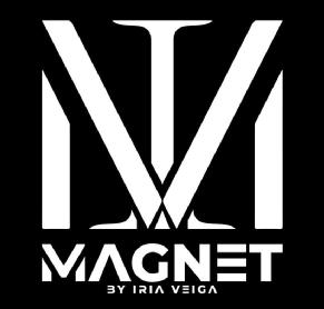 Imagen de MIV MAGNET BY IRIA VEIGA