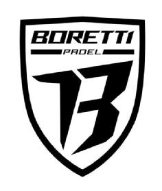 Imagen de BORETTI PADEL