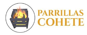 Imagen de PARRILLAS COHETE