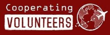 Imagen de COOPERATING VOLUNTEERS