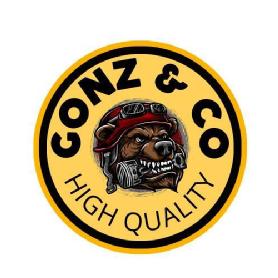 Imagen de GONZ & CO HIGH QUALITY
