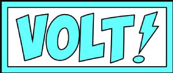Imagen de VOLT!