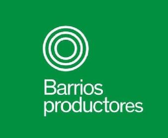 Imagen de Barrios productores