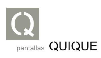 Imagen de Q PANTALLAS QUIQUE
