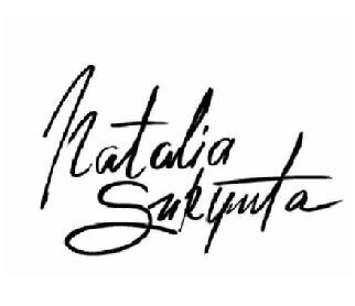Imagen de Natalia Surymta