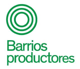 Imagen de Barrios productores