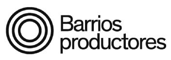 Imagen de Barrios productores