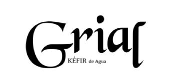 Imagen de GRIAL KÉFIR DE AGUA