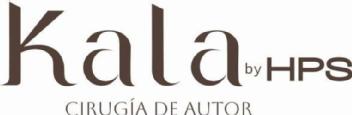 Imagen de KALA BY HPS CIRUGIA DE AUTOR