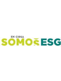 Imagen de EN CIRSA SOMOS ESG