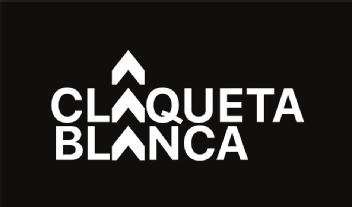 Imagen de CLAQUETA BLANCA