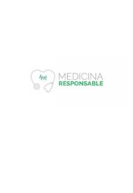 Imagen de MEDICINA RESPONSABLE
