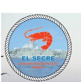 Imagen de EL SECRE EL TESORO ROJO DEL MAR DE ALBORAN