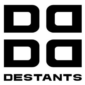 Imagen de DESTANTS