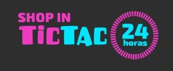 Imagen de SHOP IN TICTAC 24 HORAS