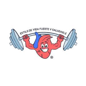 Imagen de Estilo de vida fuerte y saludable