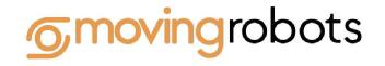 Imagen de Moving Robots