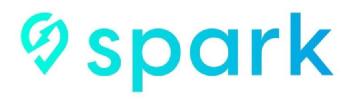 Imagen de spark