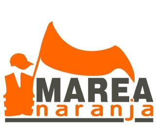 Imagen de MAREA NARANJA